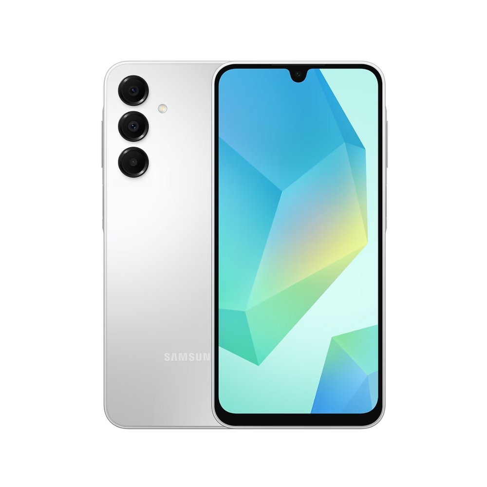 SAMSUNG A16 4+128 GB GRAY
